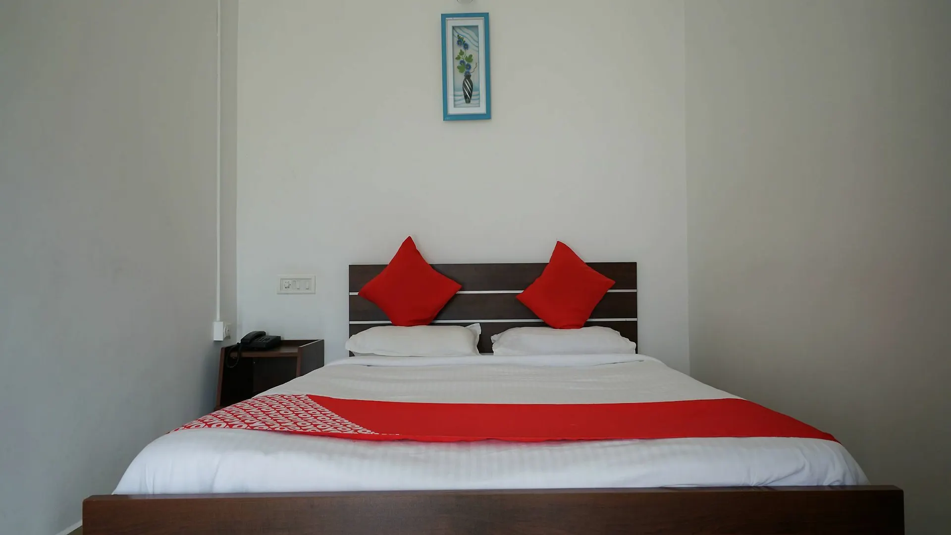 *** Resort Summer Breeze Munnar India