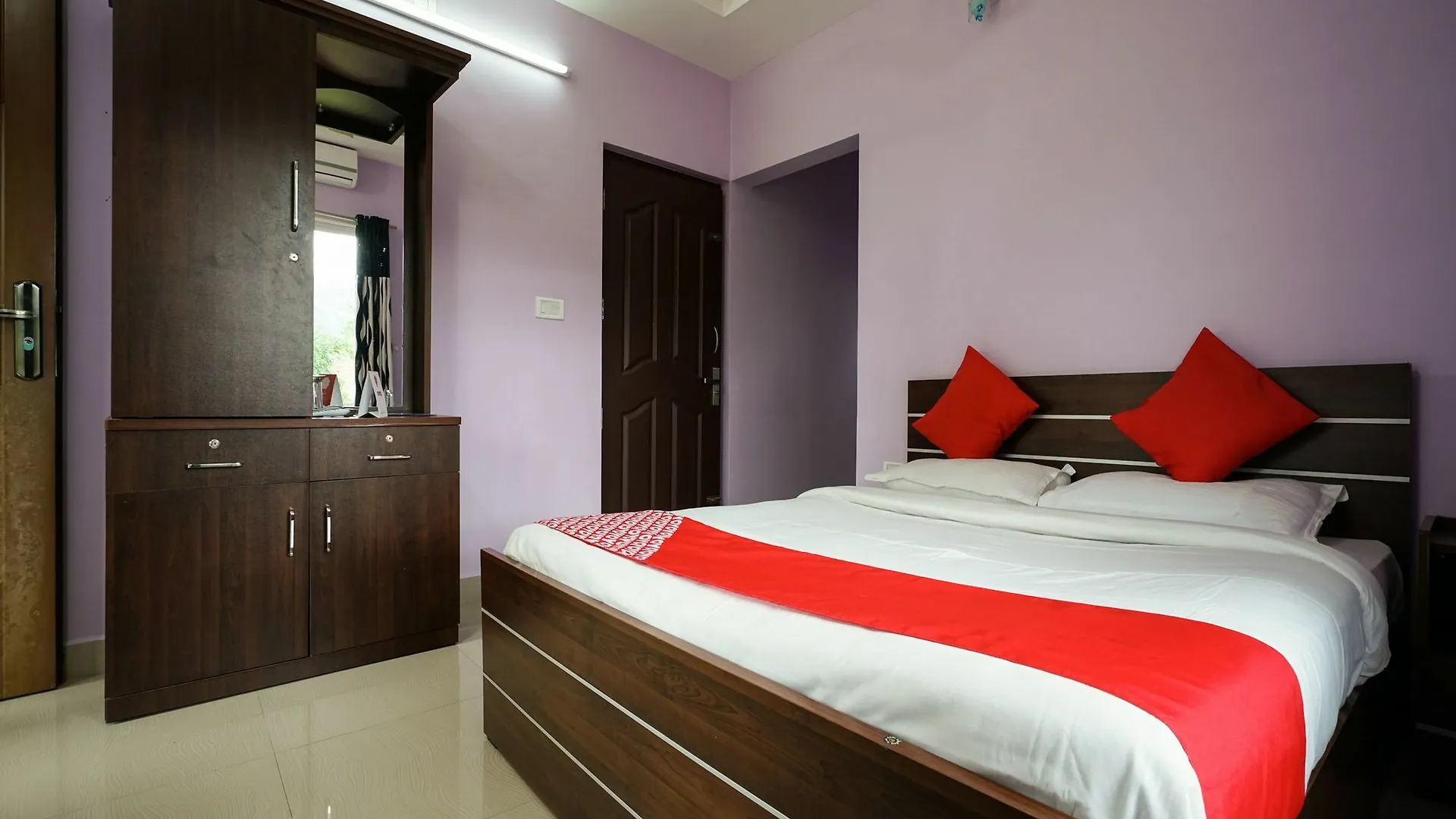 Summer Breeze Munnar Resort