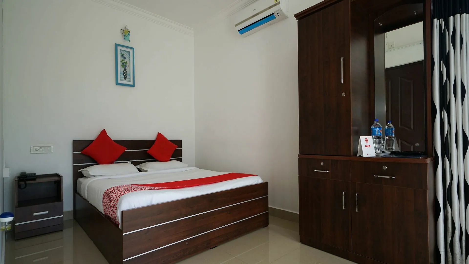 Resort Summer Breeze Munnar