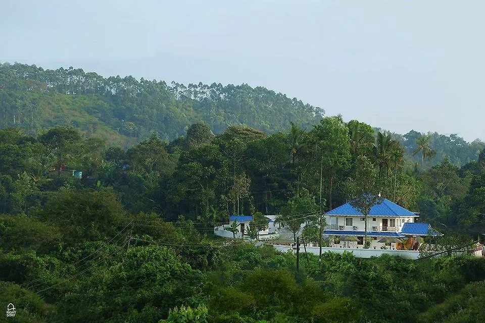 Ośrodek wypoczynkowy Summer Breeze Munnar