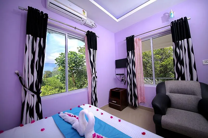 Summer Breeze Munnar Indie