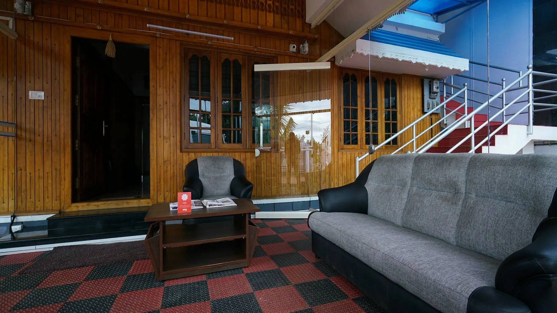 Summer Breeze Munnar